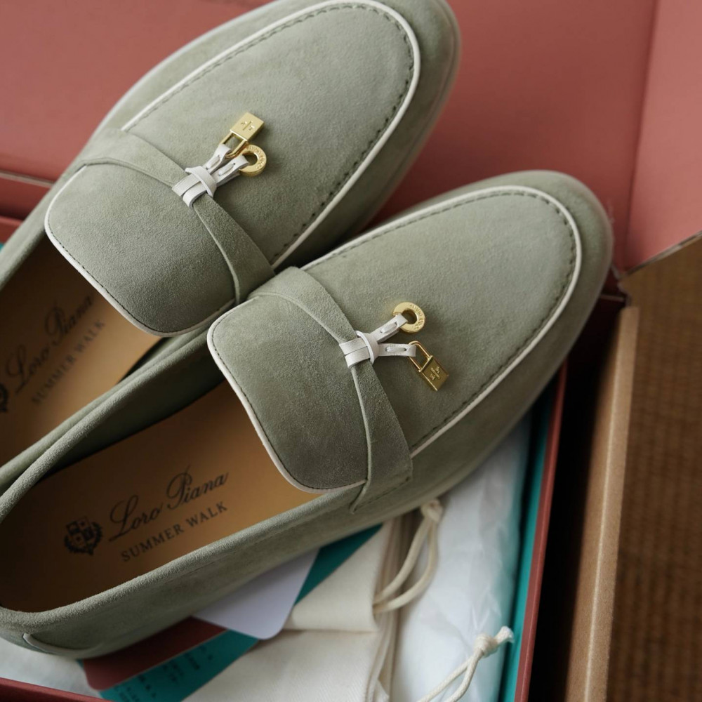 Loafers