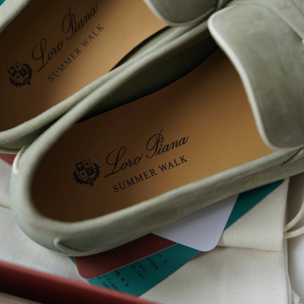 Loafers Loafers