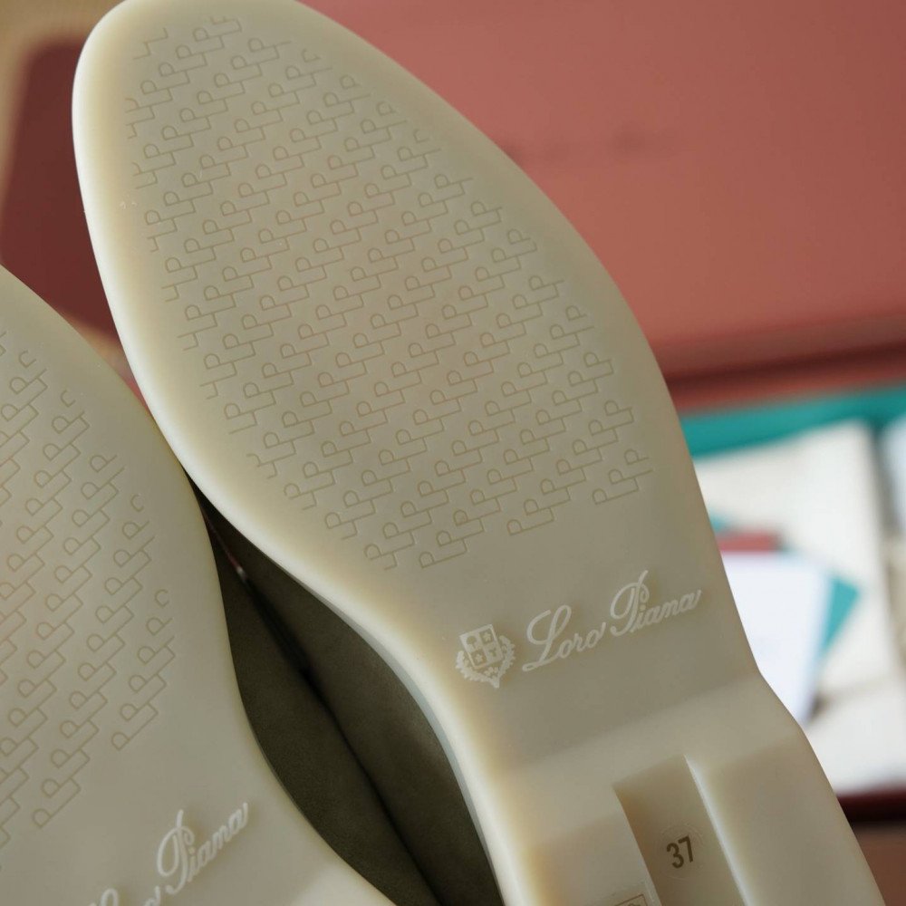 Loafers Loafers