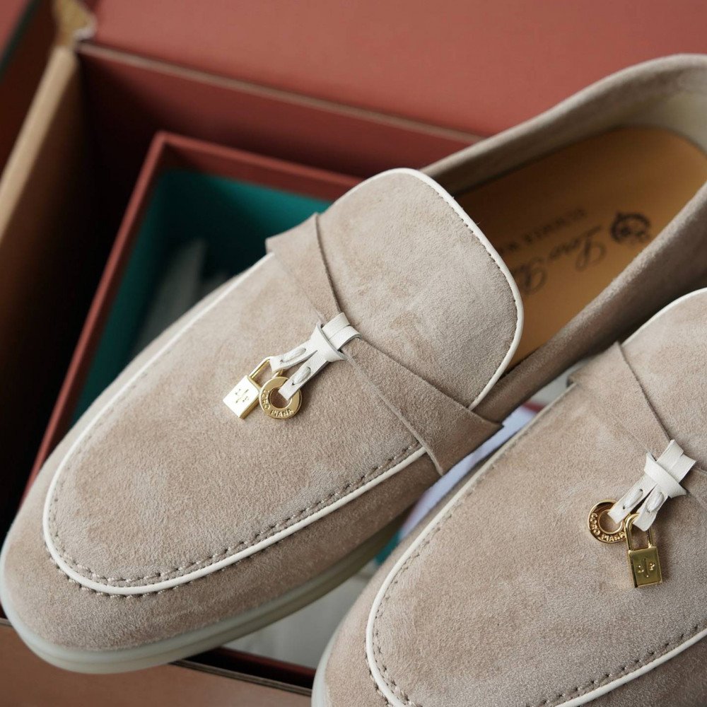 Loafers Loafers