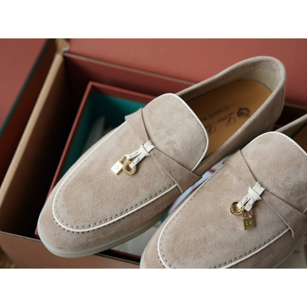 Loafers Loafers