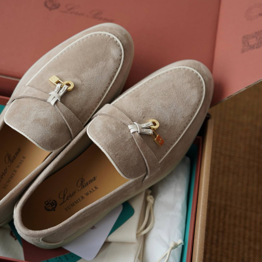 Loafers