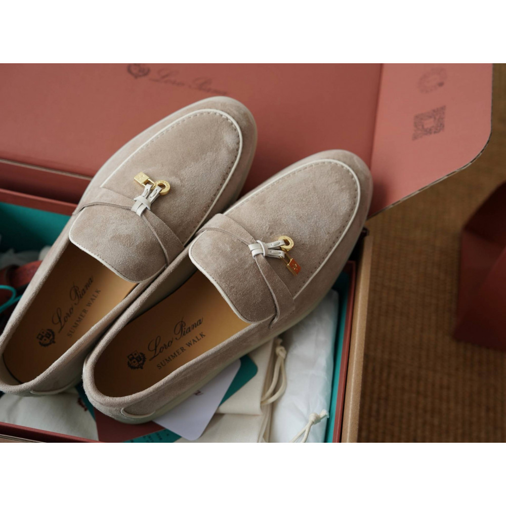 Loafers Loafers