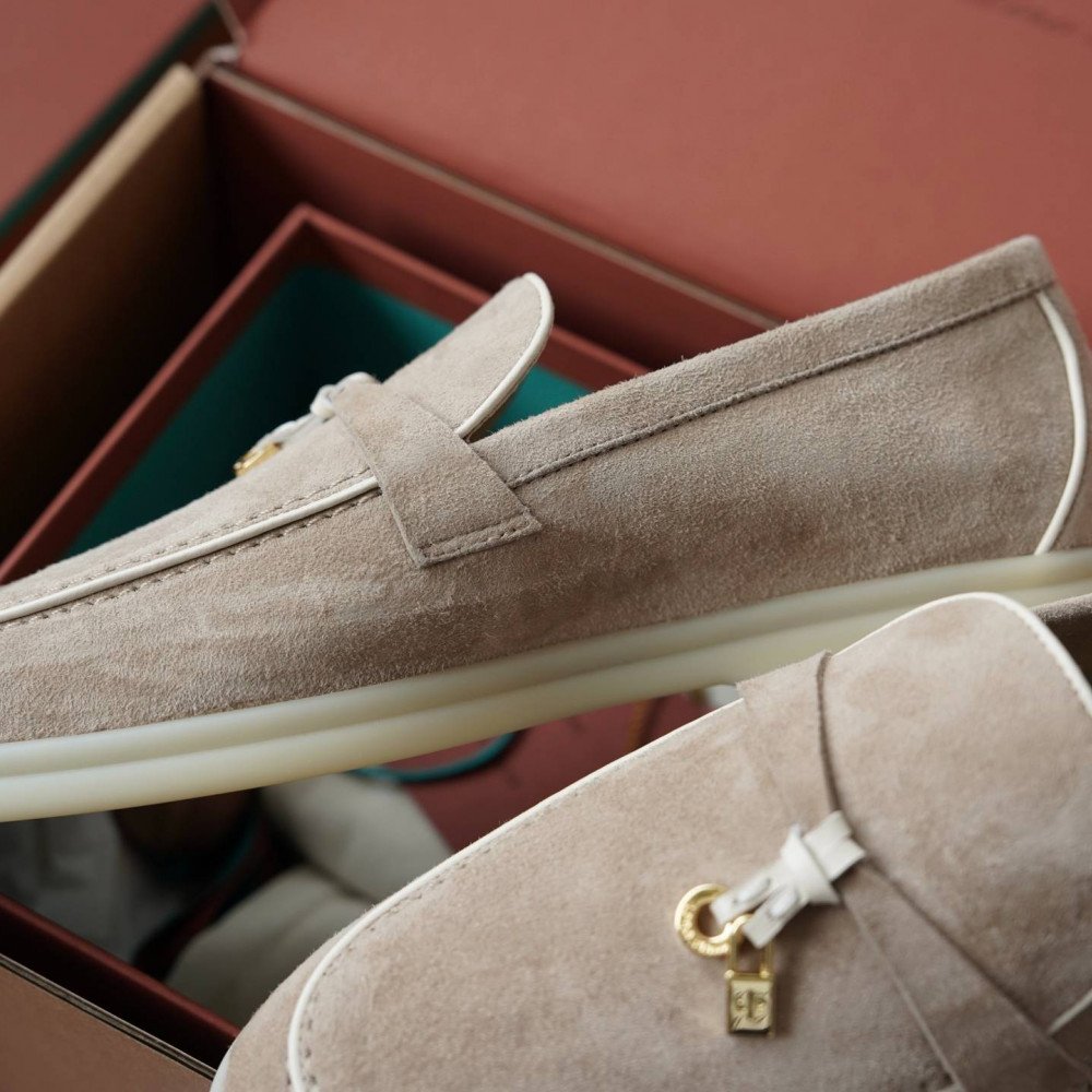 Loafers Loafers