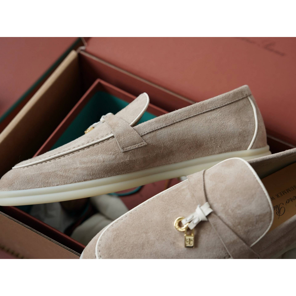Loafers Loafers