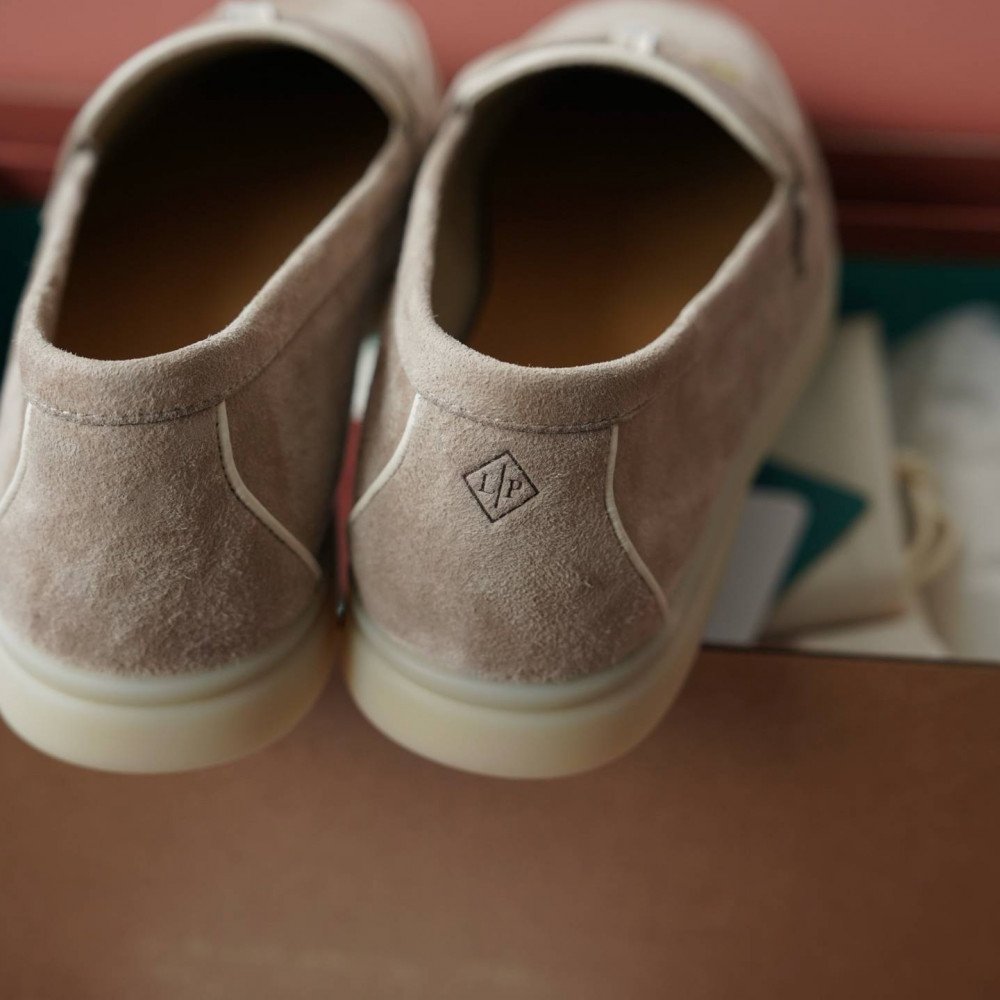 Loafers Loafers