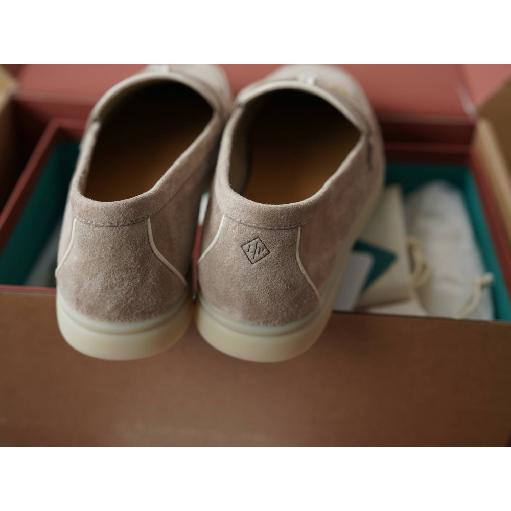 Loafers Loafers