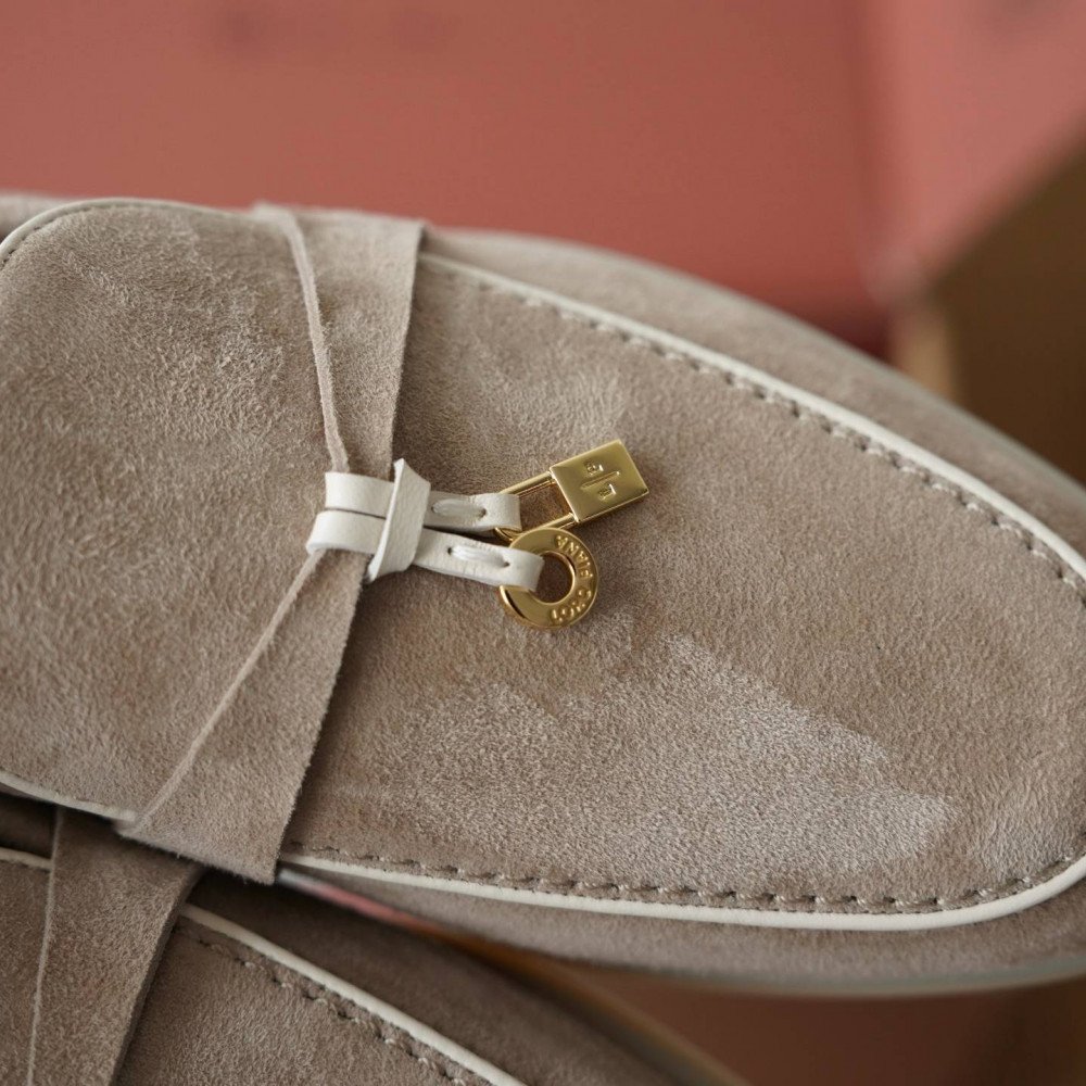 Loafers Loafers