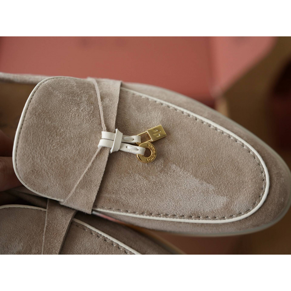 Loafers Loafers