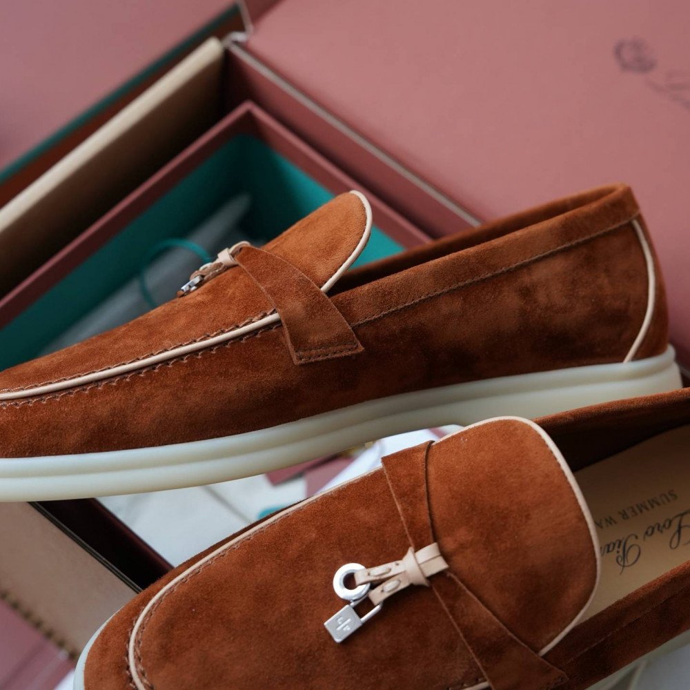 Loafers Loafers