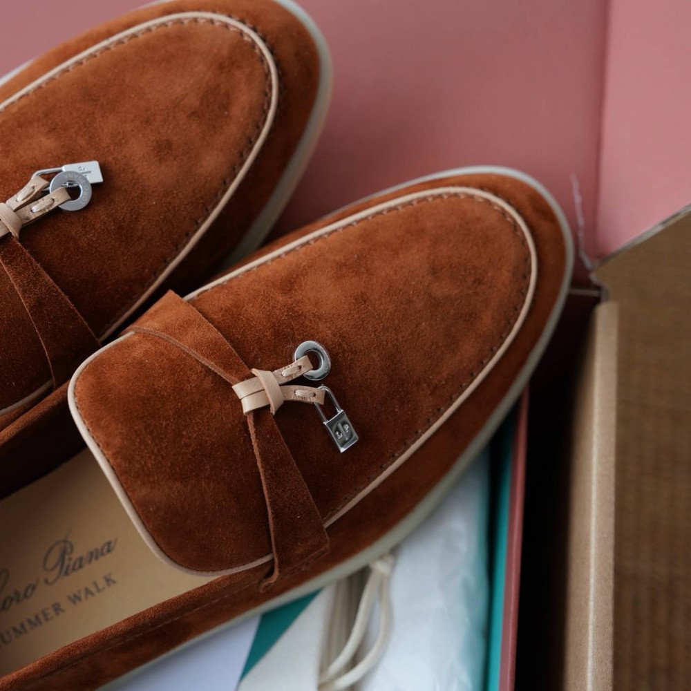 Loafers Loafers