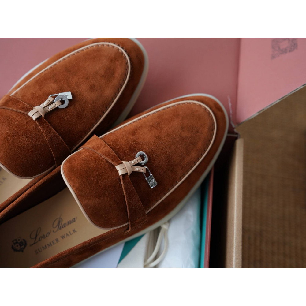 Loafers