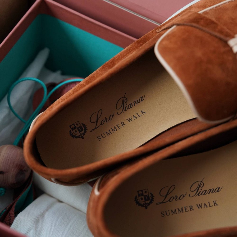 Loafers Loafers