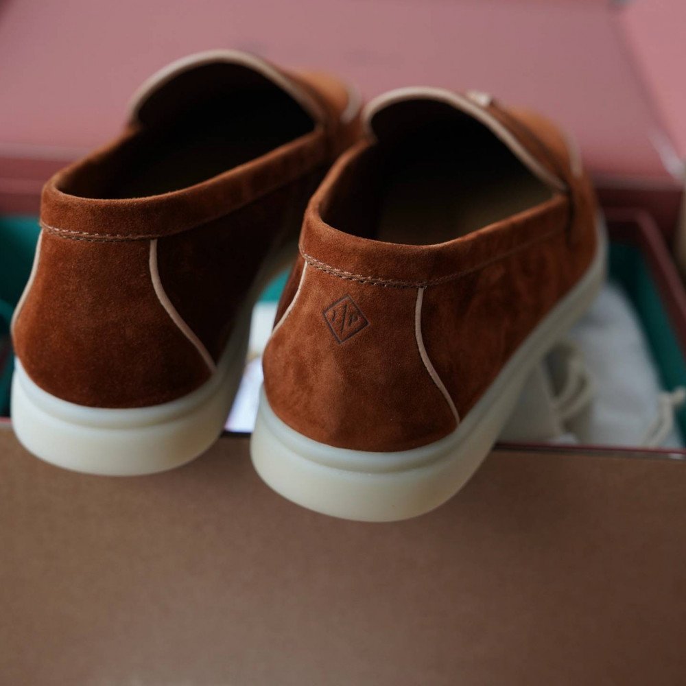 Loafers Loafers