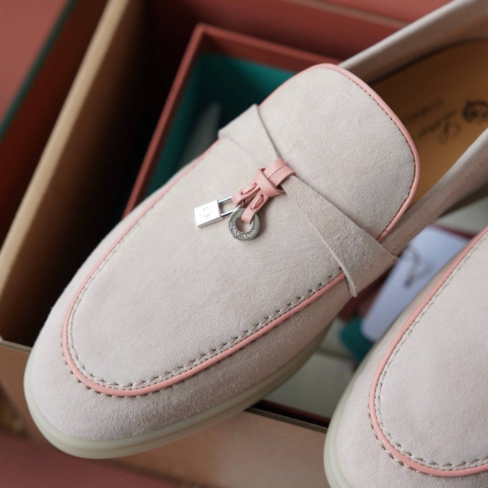 Loafers Loafers