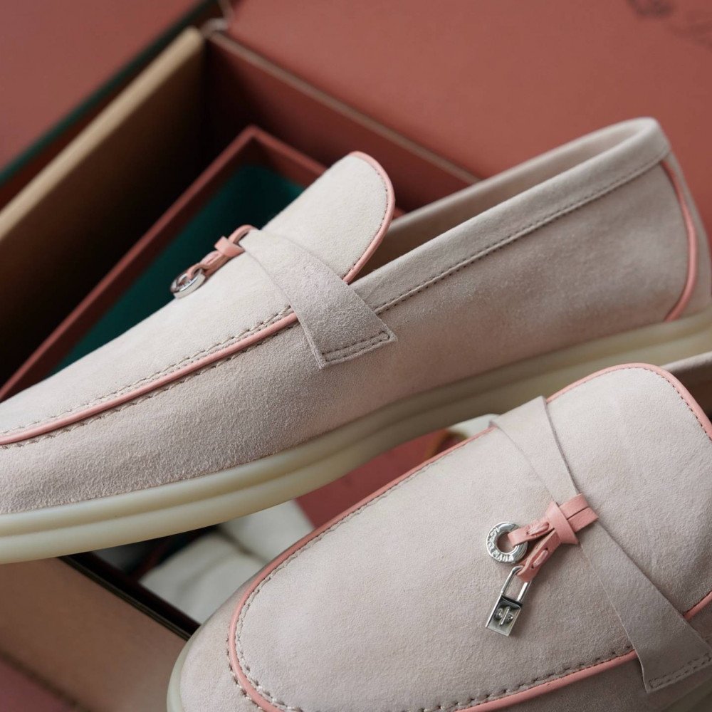 Loafers Loafers