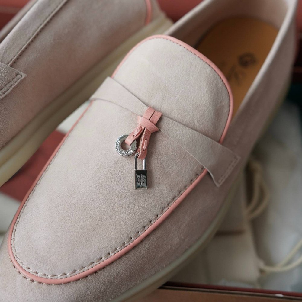 Loafers Loafers