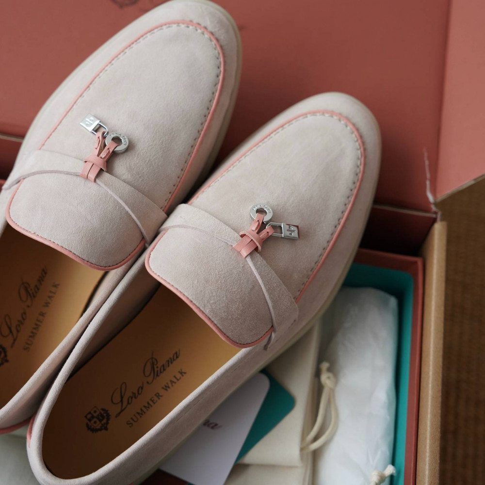 Loafers Loafers