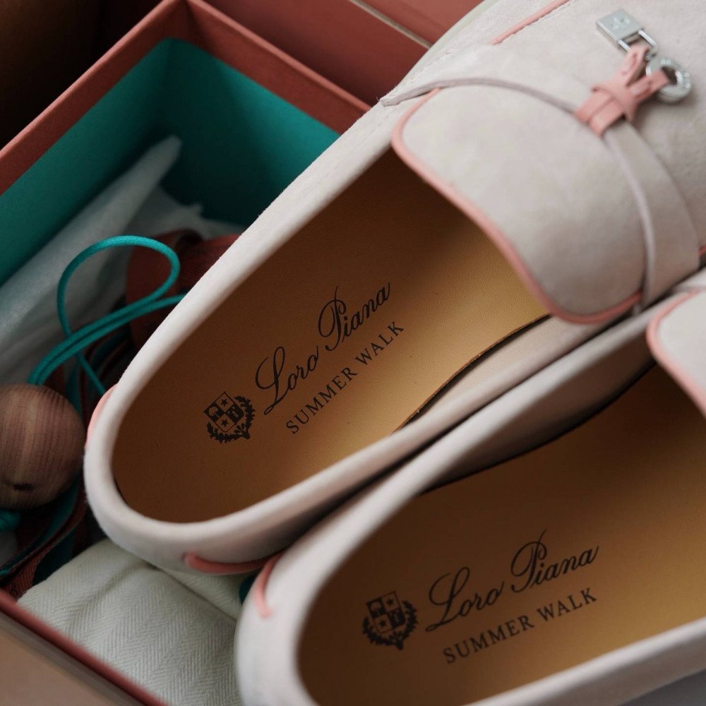 Loafers Loafers