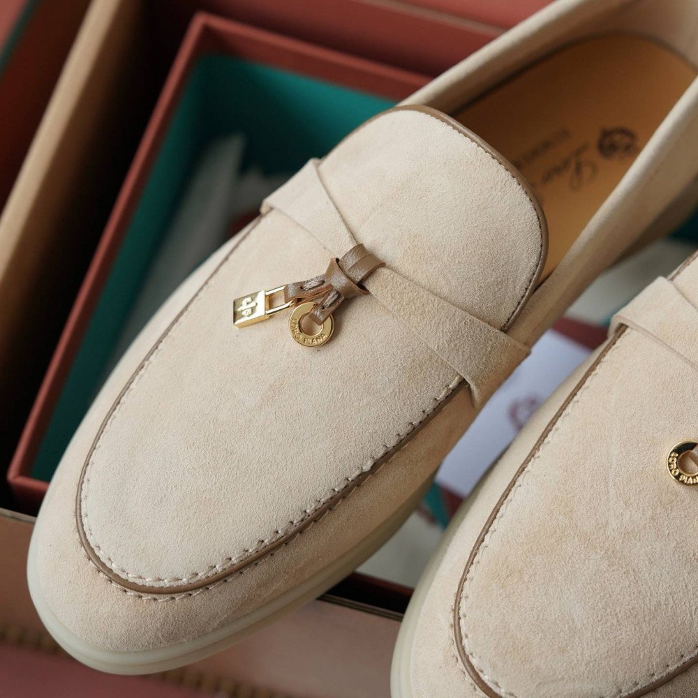 Loafers Loafers