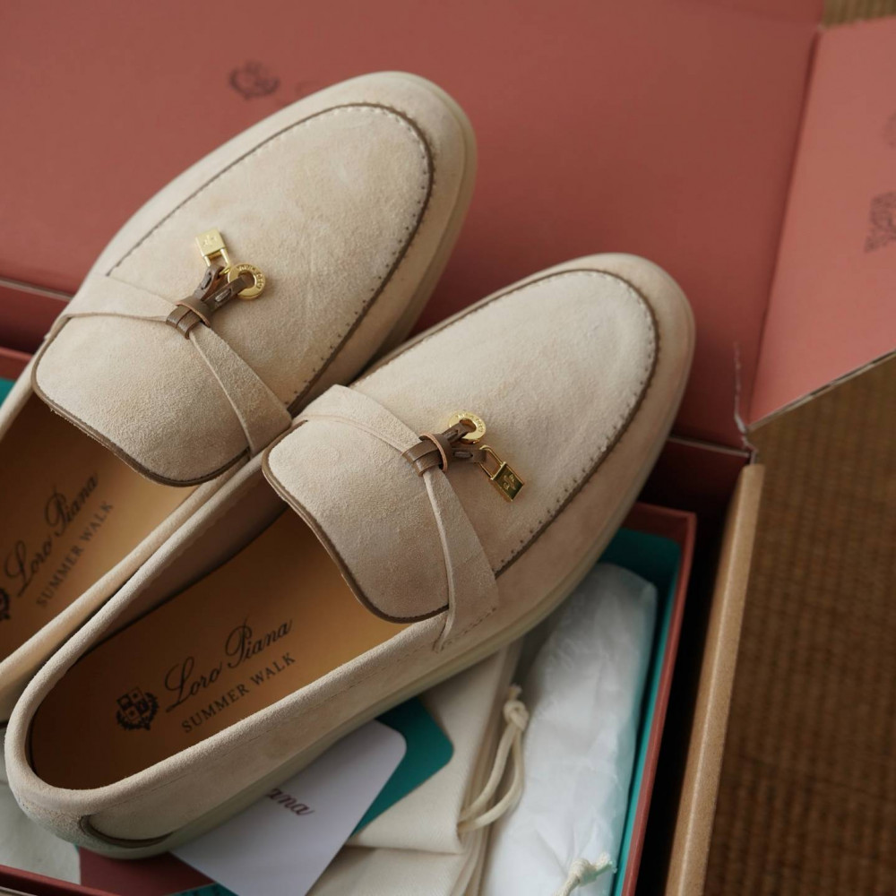 Loafers