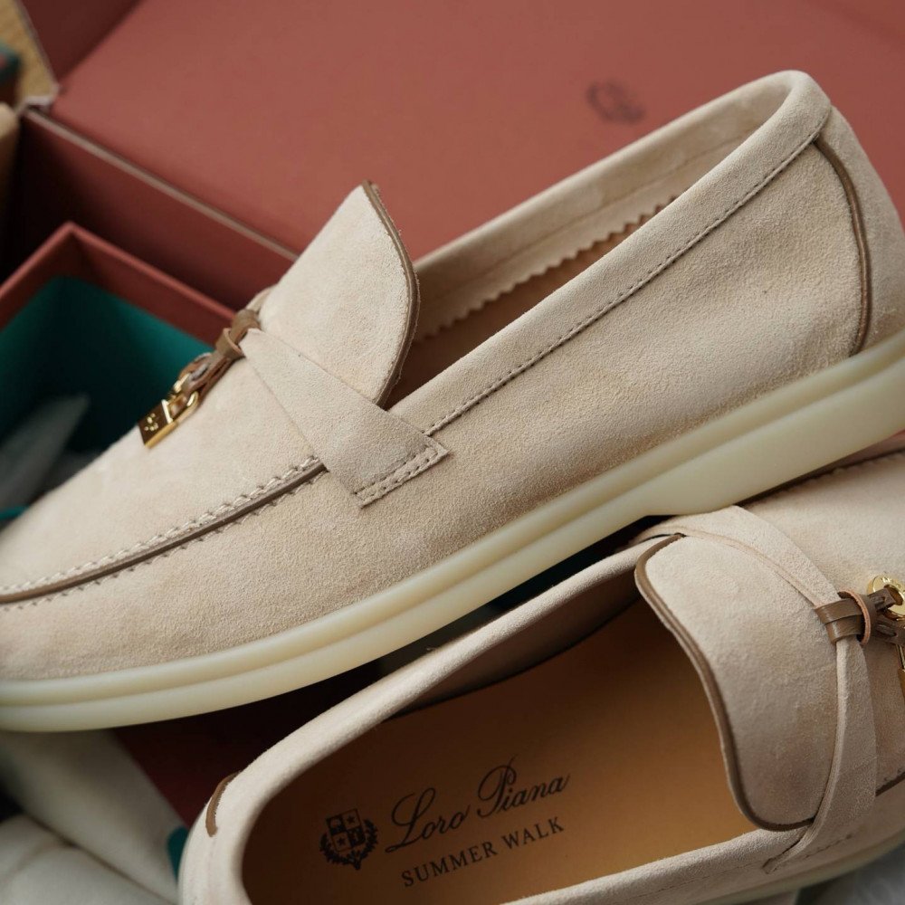 Loafers Loafers