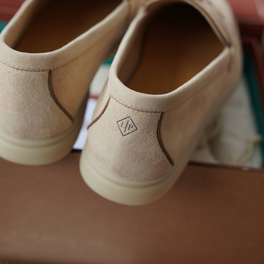 Loafers Loafers