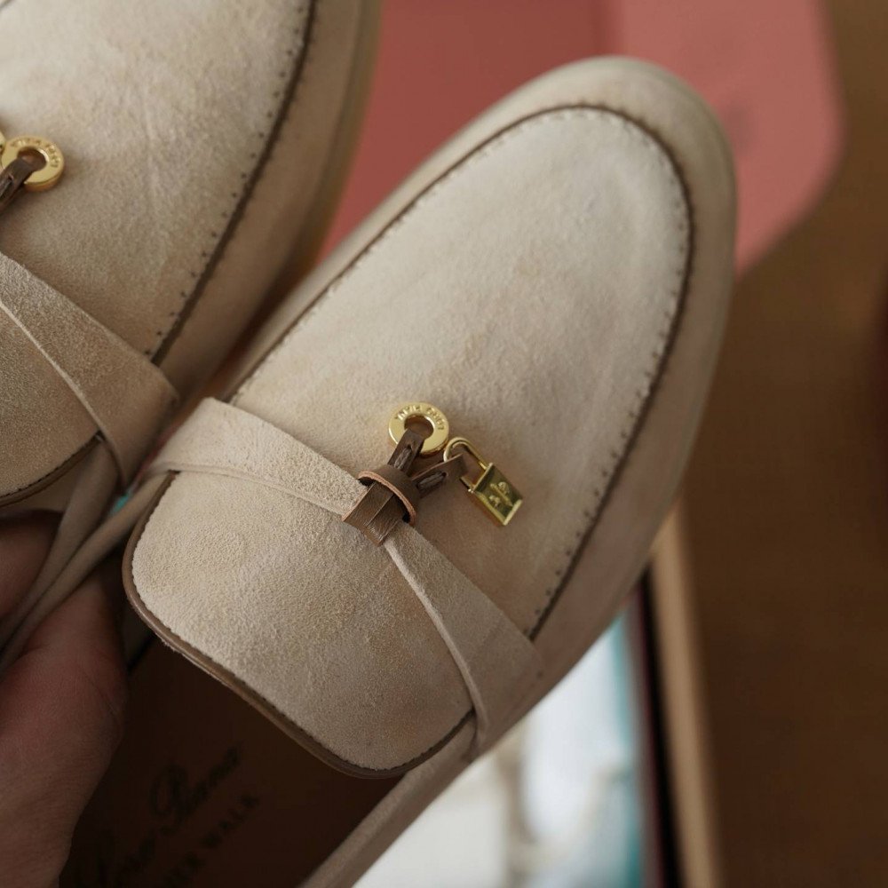 Loafers Loafers