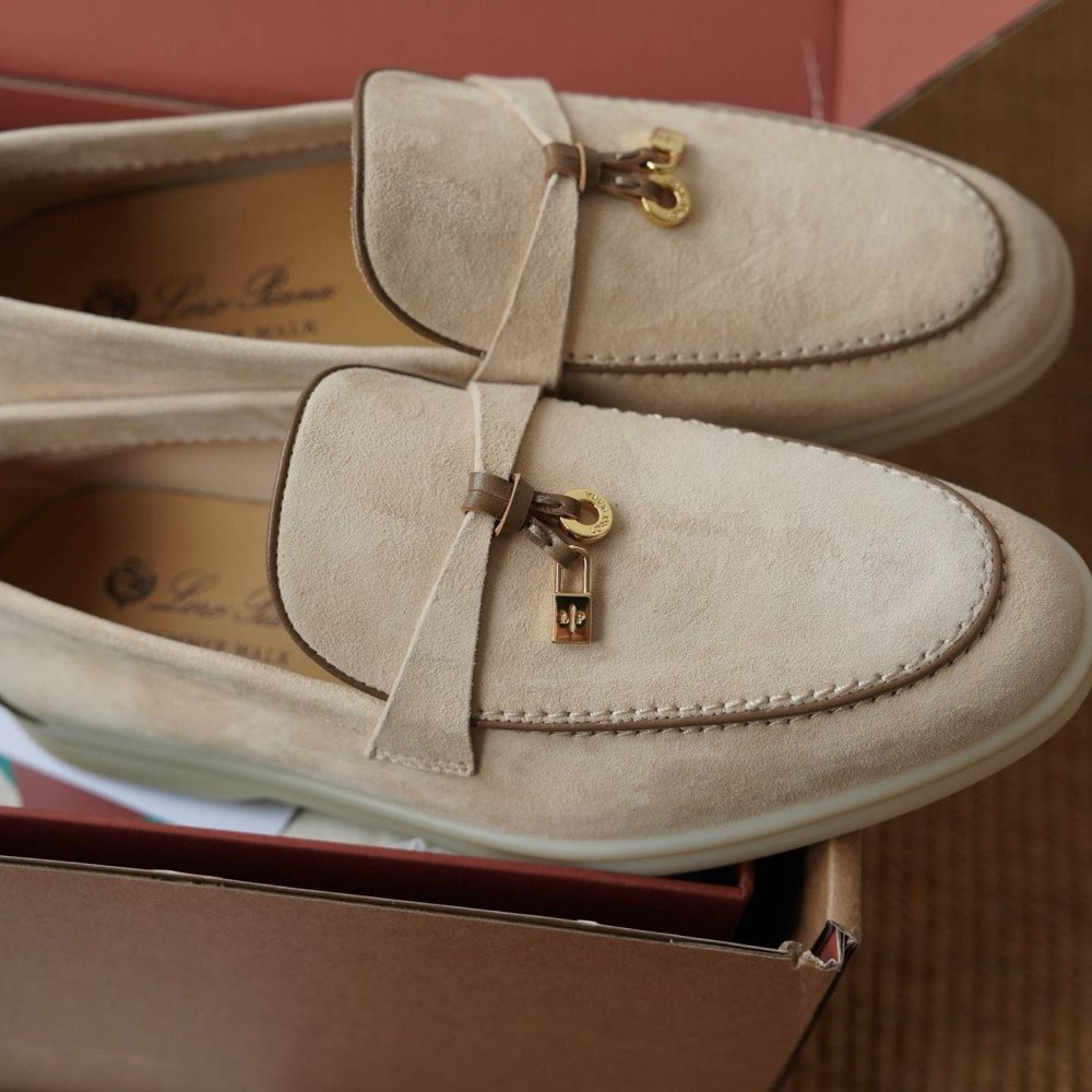 Loafers Loafers