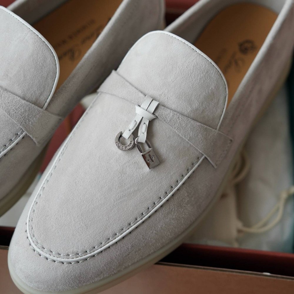 Loafers Loafers
