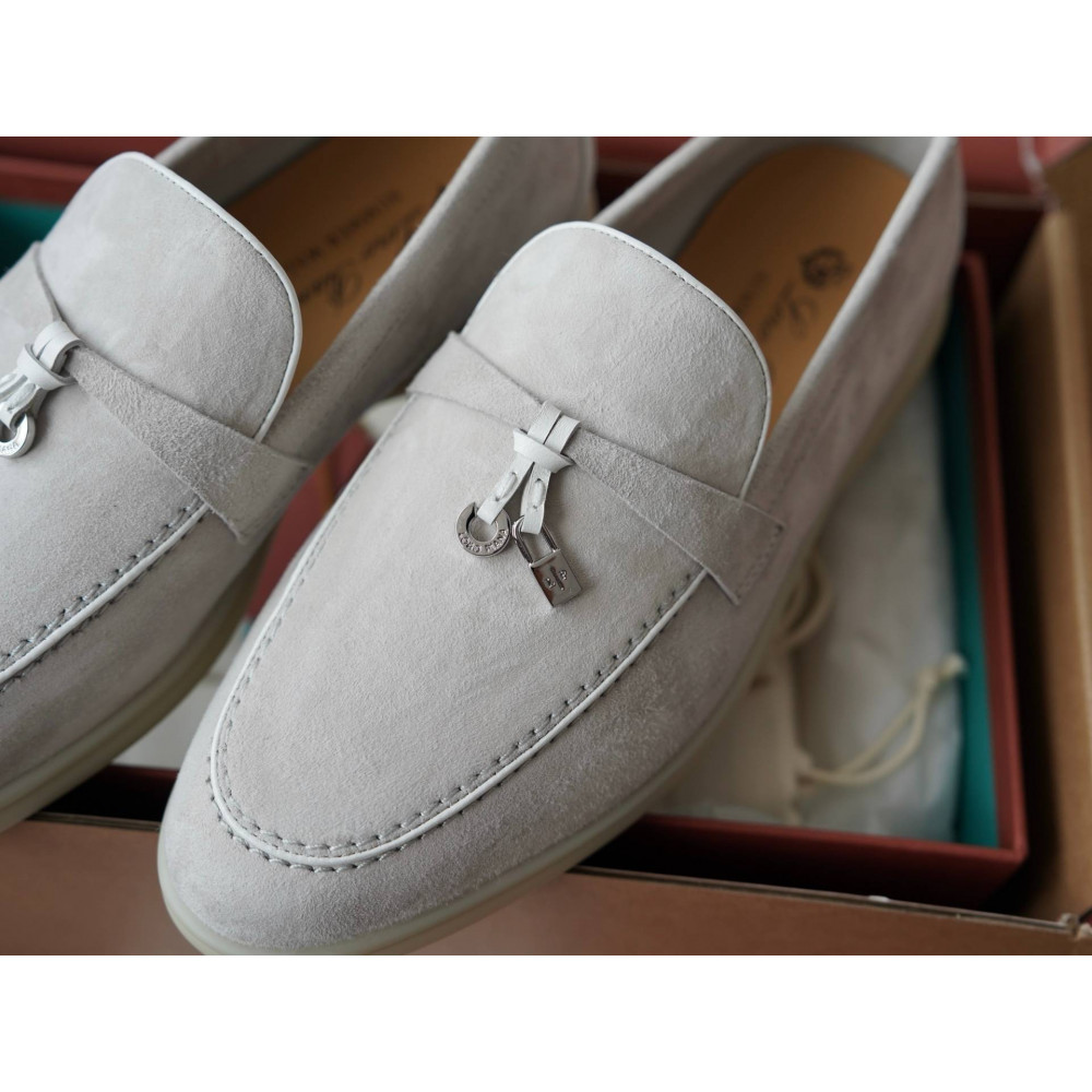 Loafers Loafers