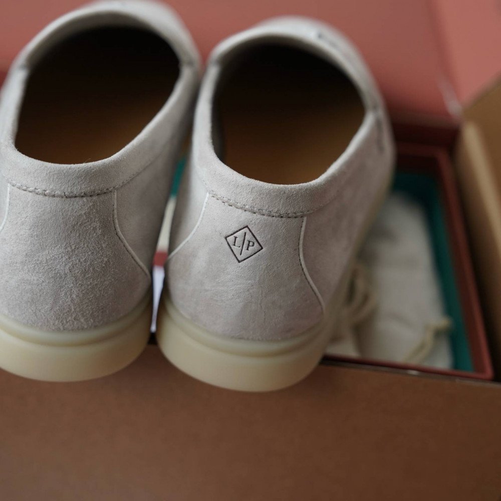 Loafers Loafers