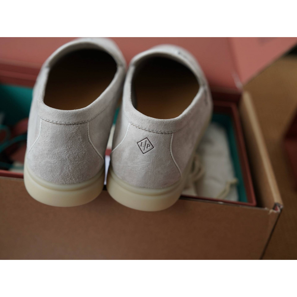 Loafers Loafers