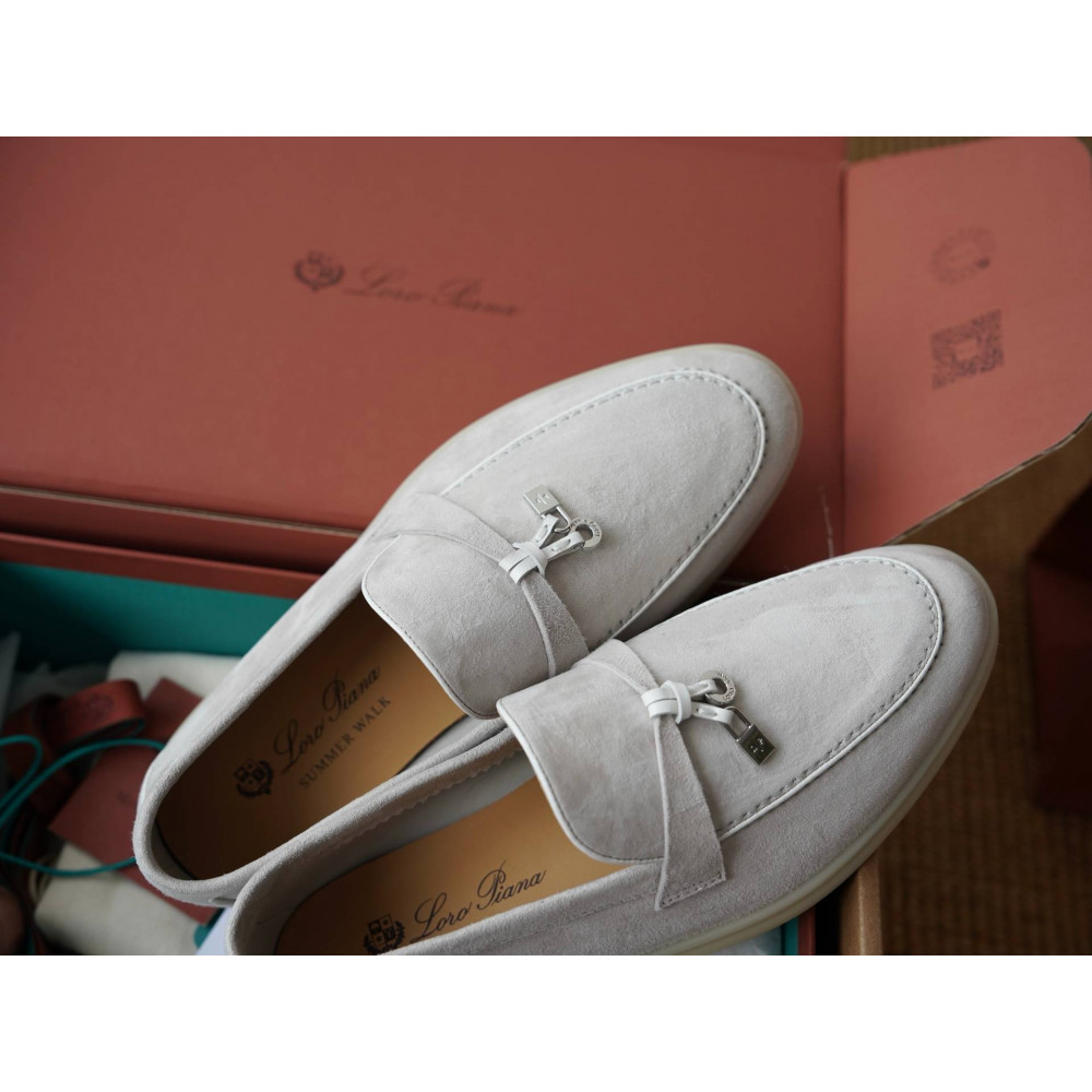 Loafers Loafers