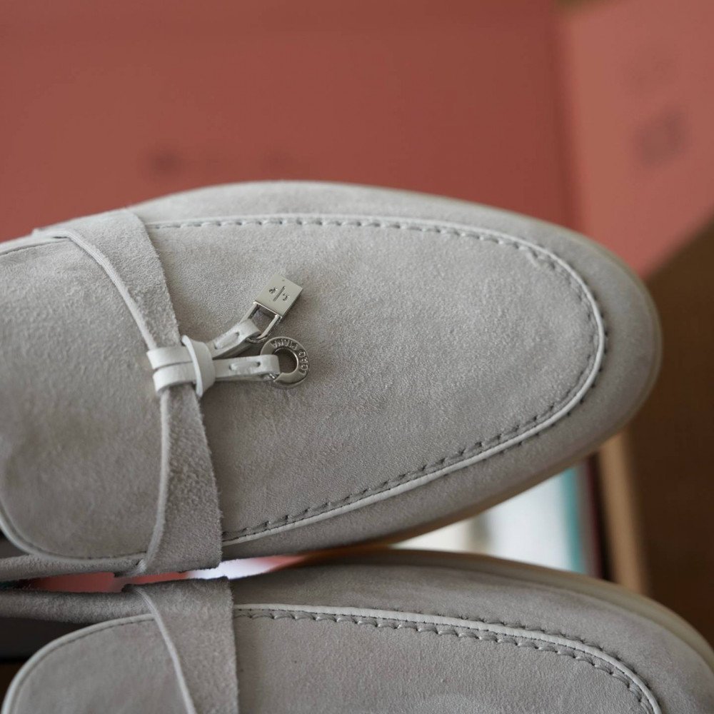 Loafers Loafers