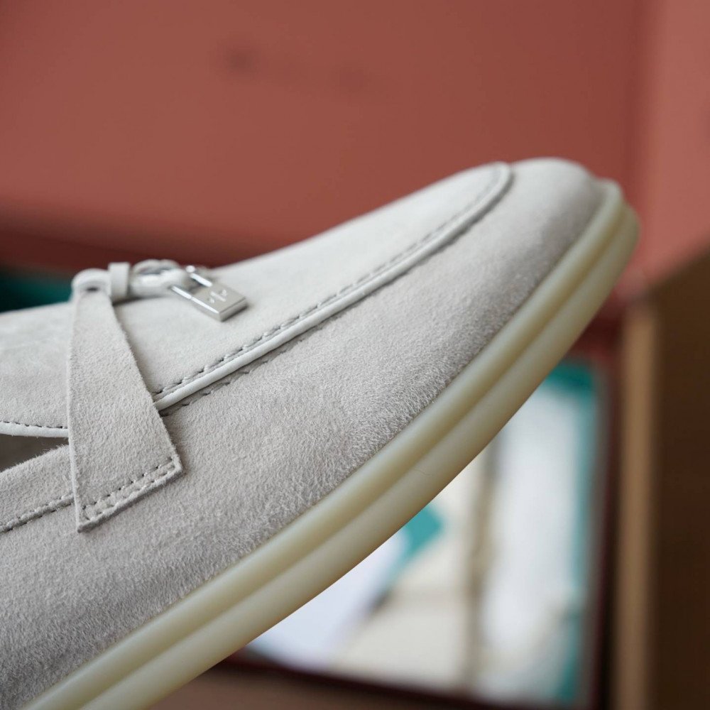 Loafers Loafers