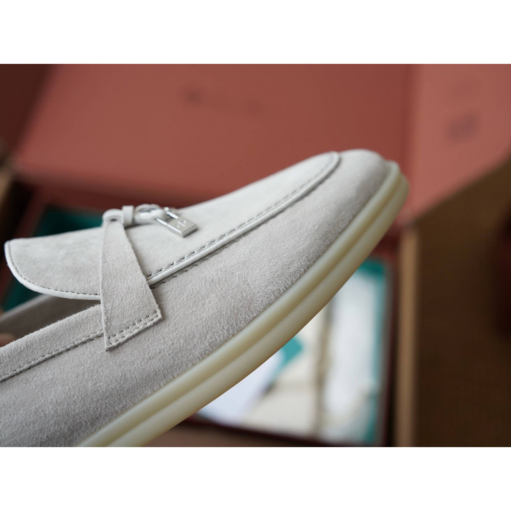 Loafers Loafers