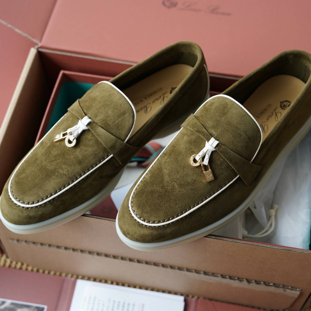 Loafers