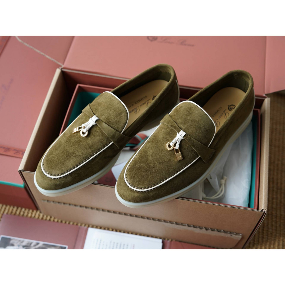 Loafers Loafers