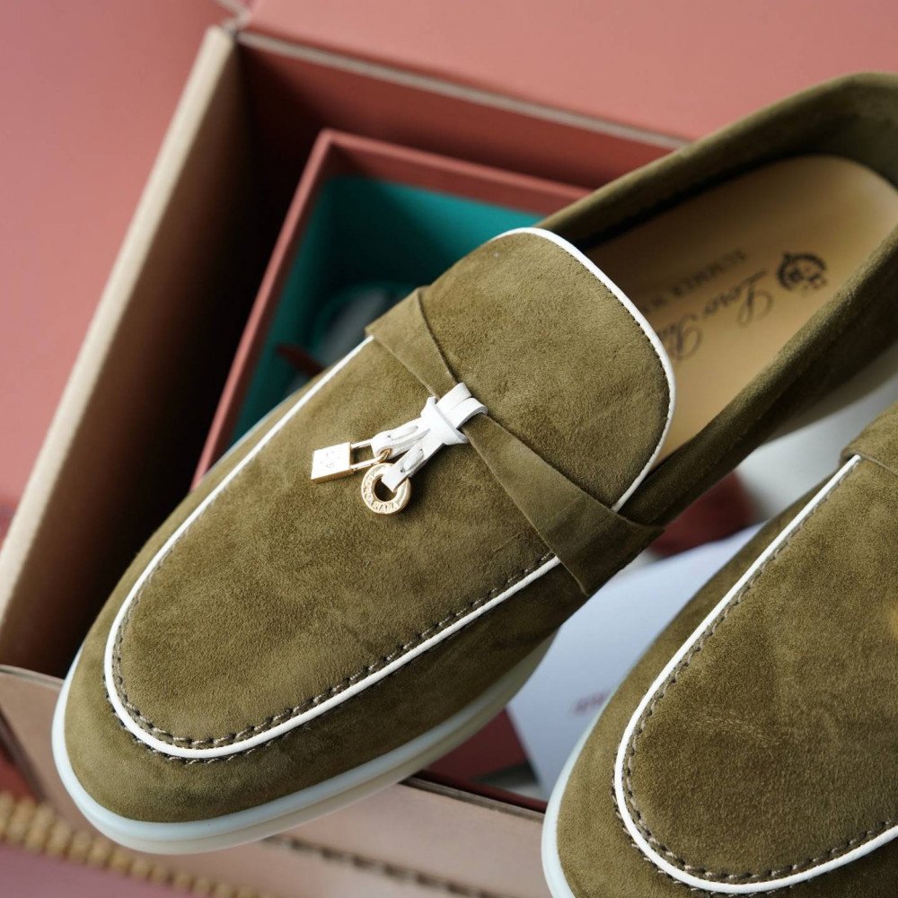 Loafers Loafers