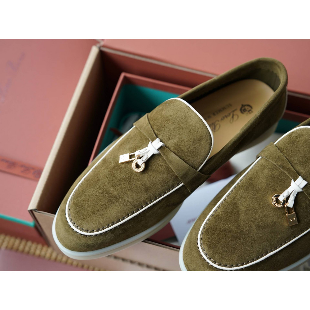 Loafers Loafers