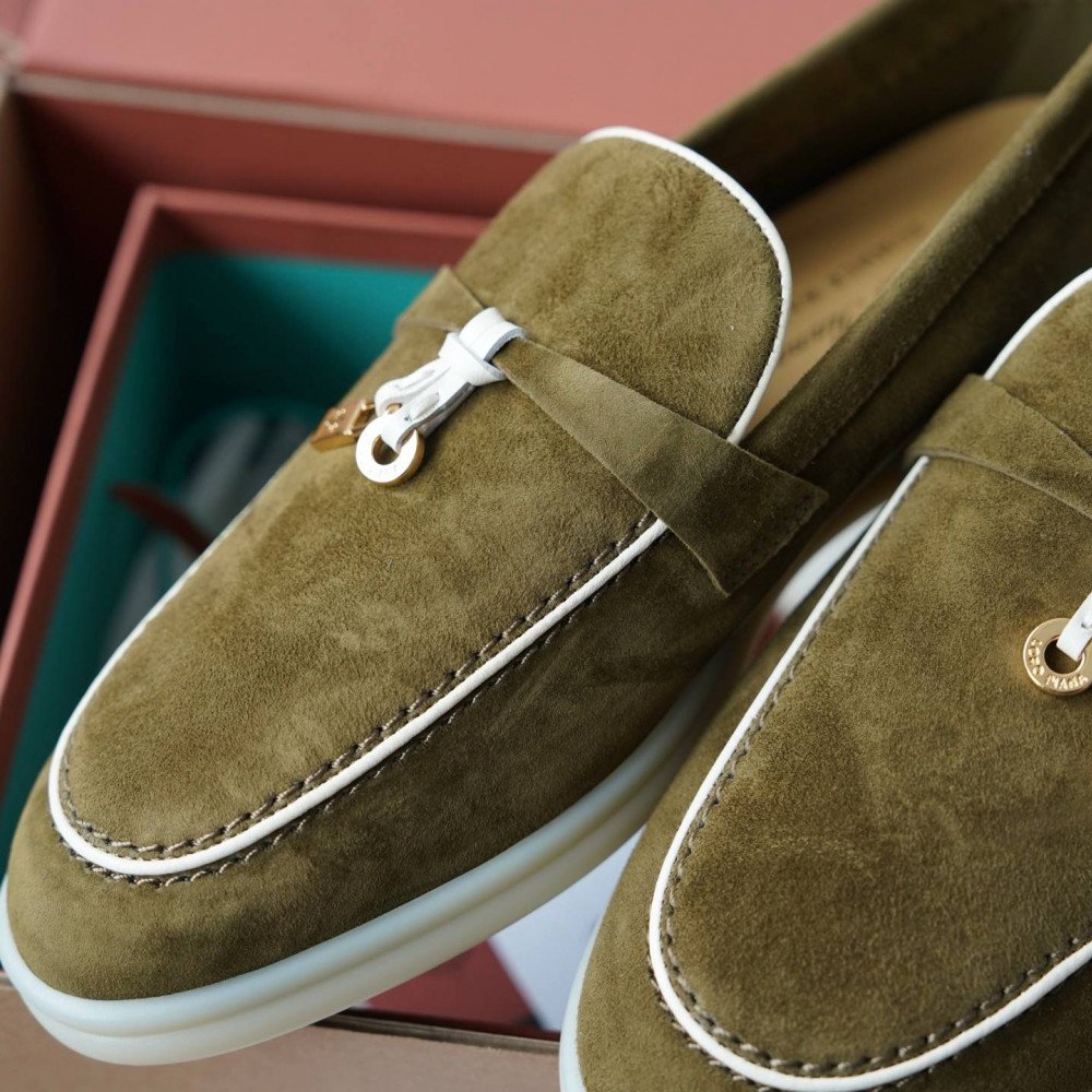 Loafers Loafers