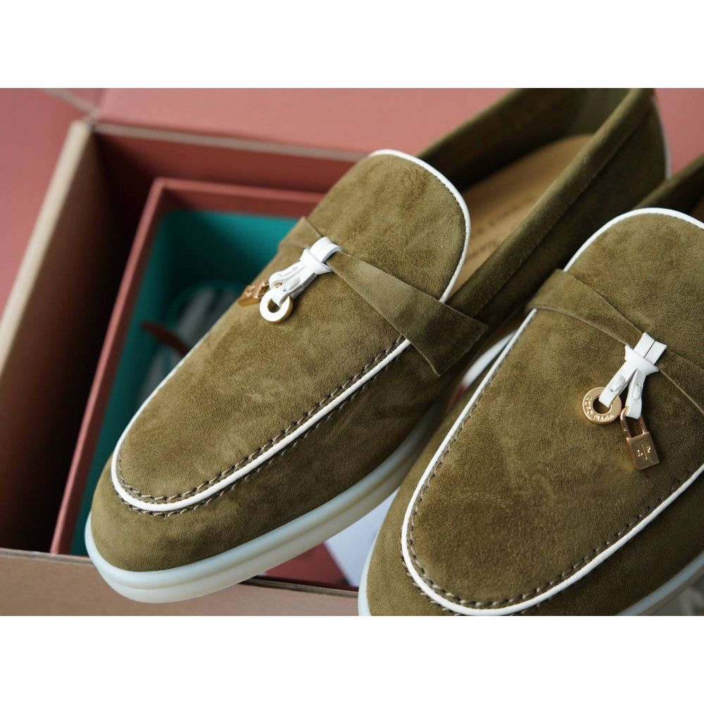 Loafers Loafers