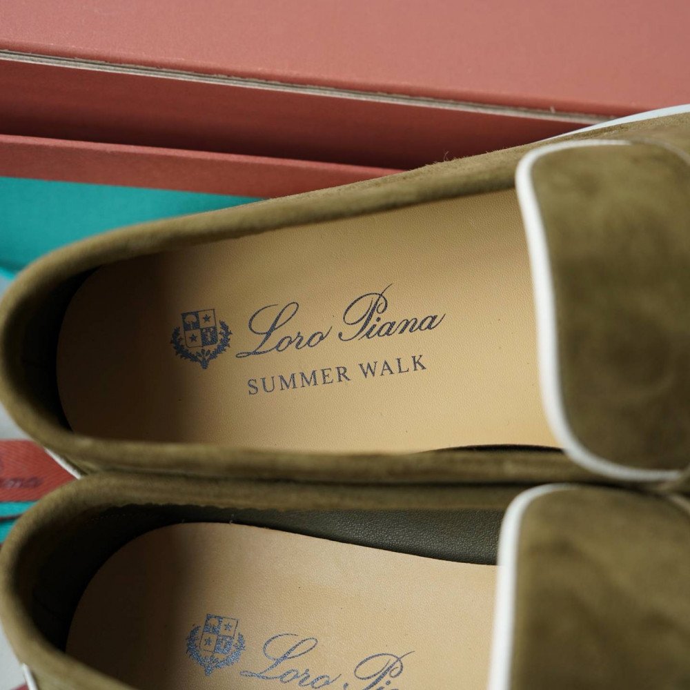 Loafers Loafers