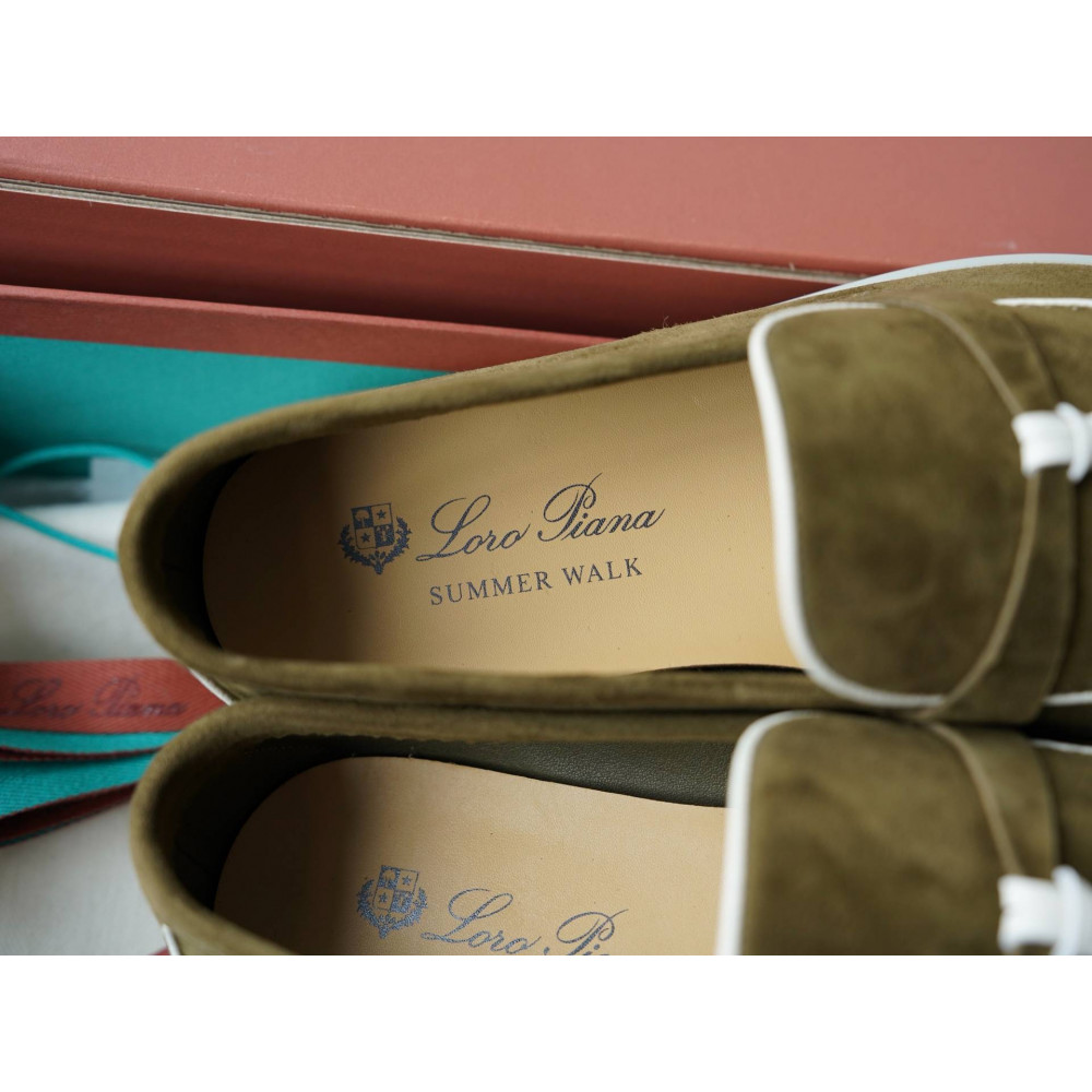 Loafers Loafers