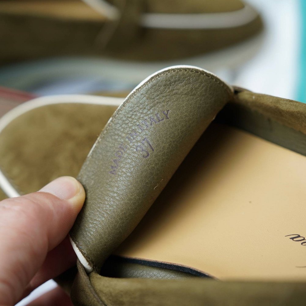 Loafers Loafers