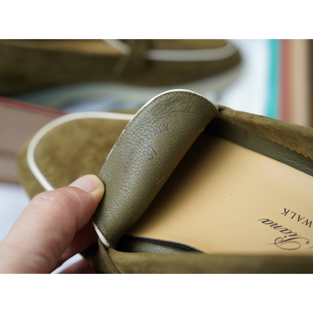 Loafers Loafers