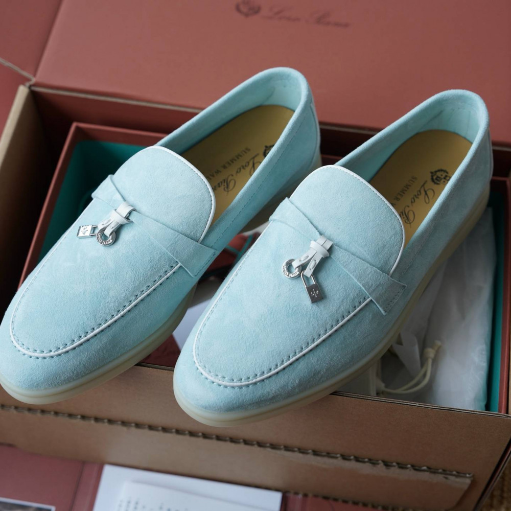 Loafers Loafers