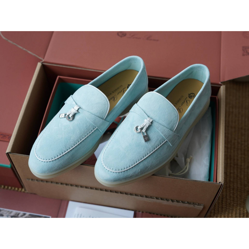 Loafers