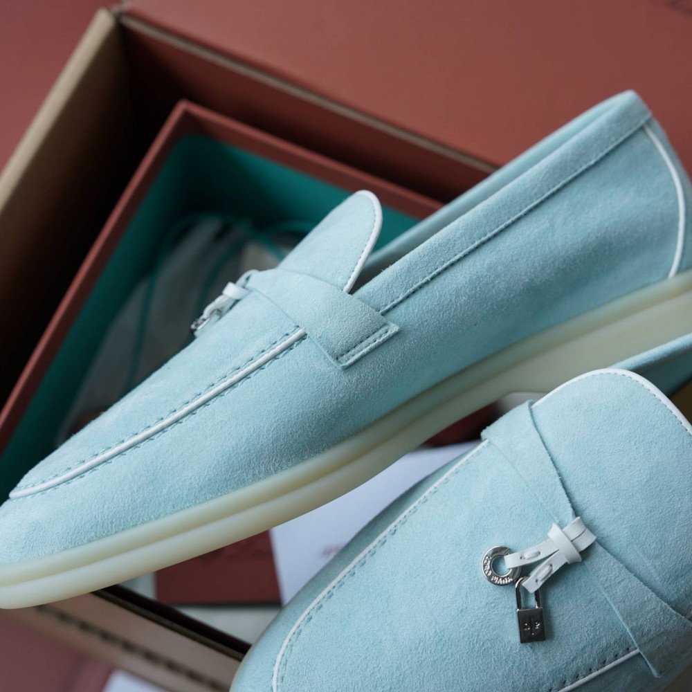 Loafers Loafers